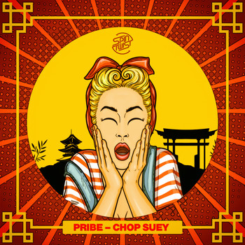 Pribe - Chop Suey