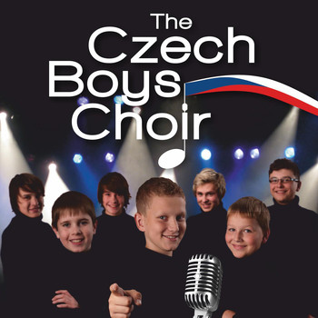 The Czech Boys Choir - A Medley Tribute to Michael Jackson