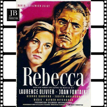 Franz Waxman - Theme from "Rebecca" (From "Rebecca" Original Soundtrack)