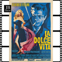 Nino Rota - La Dolce Vita Finale (From "La Dolce Vita" Original Soundtrack)