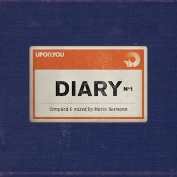 Various Artists - UY Diary, Vol. 1