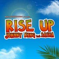 Johnny King - Rise Up