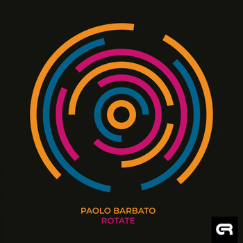 Paolo Barbato - Rotate