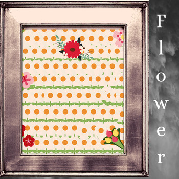 Jonas Hayes - Flower