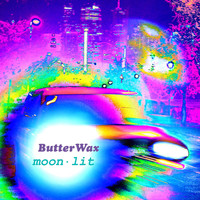 ButterWax - moon • lit
