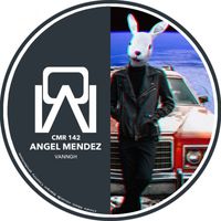 Angel Mendez - Vanngh