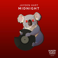 Jayden Hart - Midnight