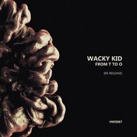 Wacky Kid - From T To O [R-R]