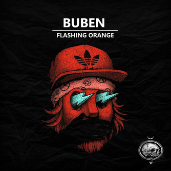 Buben - Flashing Orange Ep