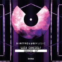 Luca Canedoli - Groove Ep