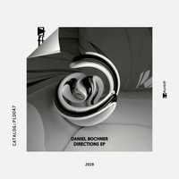 Daniel Bochner - Directions EP