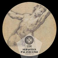 Sebastian Palaveccino - Pandora E.P.