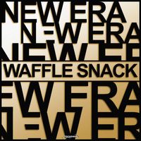 Waffle Snack - New Era