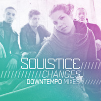 Soulstice - Changes