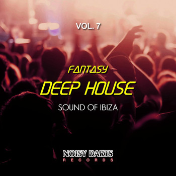 Various Artists - Fantasy Deep House, Vol. 7 (Sound of Ibiza)