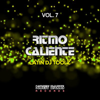 Latin DJ Toolz - Ritmo Caliente, Vol. 7