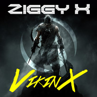 Ziggy X - VikinX