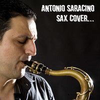 Antonio Saracino - Sax Cover...
