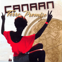 Canaan - Terre promise