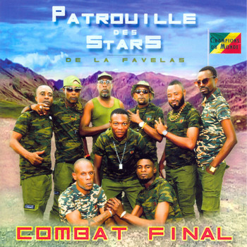Patrouille Des Stars - Combat final
