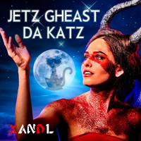 Xandl - Jetz gheast da Katz