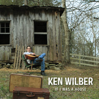 Ken Wilber - If I Was a House