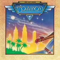 Bohannon - One Step Ahead