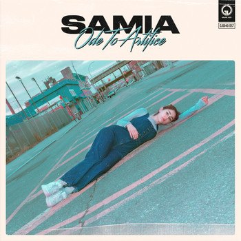 Samia - Ode to Artifice