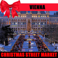 Johnny Mathis, Percy Faith - Vienna (Christmas Street Market)