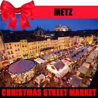 Bing Crosby, The Andrews Sisters - Metz (Christmas Street Market)