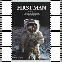 Johnny Ace - Pledging My Love (From "First Man" Original Soundtrack)