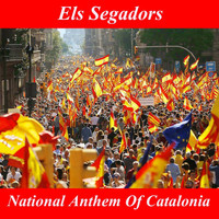 Chorus - Els Segadors (National Anthem of Catalonia)