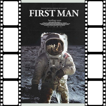The Chantels - Sure of Love (From "First Man" Original Soundtrack)