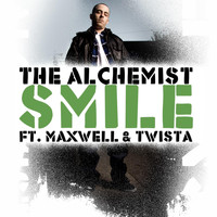 Alchemist - Smile (feat. Maxwell & Twista)