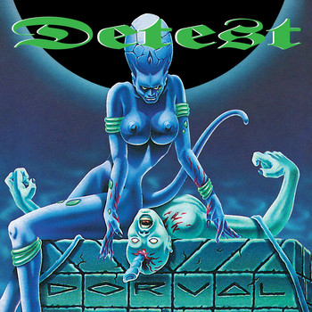 Detest - Dorval + Deathbreed (Demo)