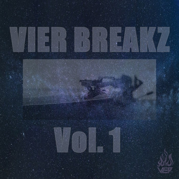 unknown - Vier Breakz, Vol. 1
