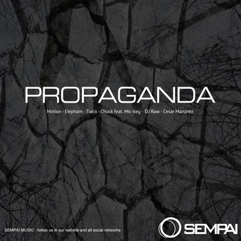 Various Artists - Propaganda