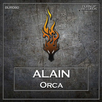 Alain - Orca
