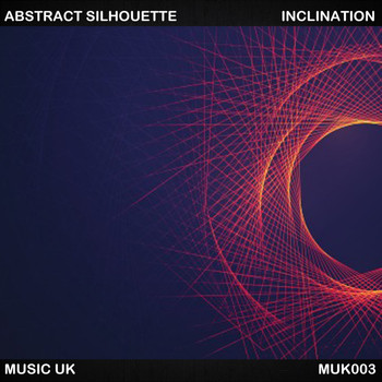 Abstract Silhouette - Inclination