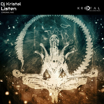 DJ Kristal - Listen
