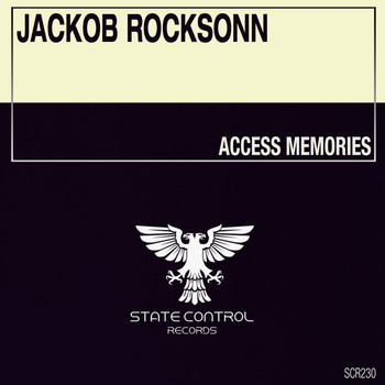 Jackob Rocksonn - Access Memories (Extended Mix)