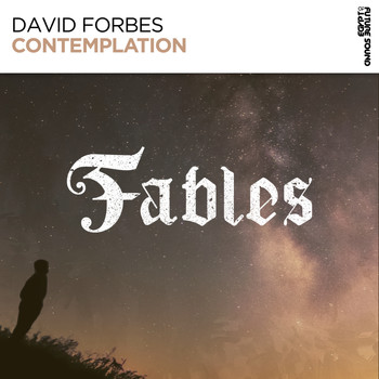 David Forbes - Contemplation