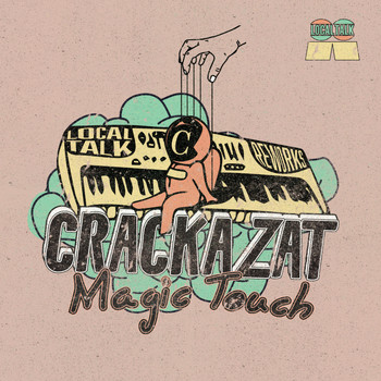 Various Artists - Magic Touch