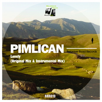 Pimlican - Lonely