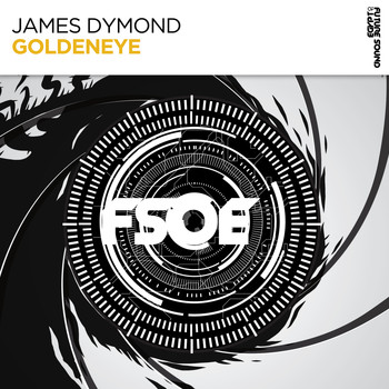 James Dymond - Goldeneye