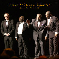 Oscar Peterson Quartet - Oscar Peterson Quartet (Remastered 2018)