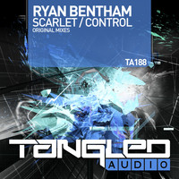 Ryan Bentham - Scarlet / Control