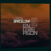 Live In Barcelona - End Reason