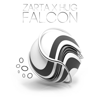 Zarta X HuG - Falcon
