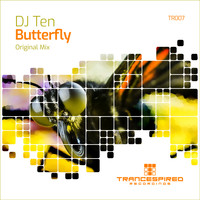 DJ Ten - Butterfly